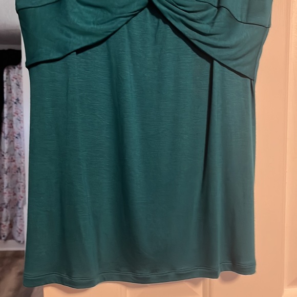 Gorgeous Ann Taylor Shirt/Blouse! Hot! Hot! - Picture 5 of 7